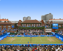 Picture of Aegon Championships